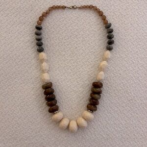 Fun necklace I no longer wear